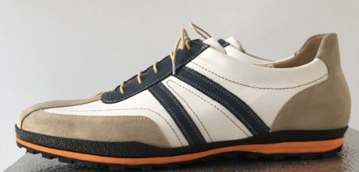 Massschuh