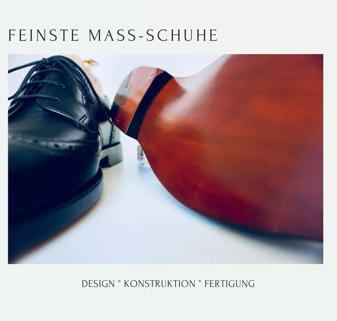 Mass-Schuhe